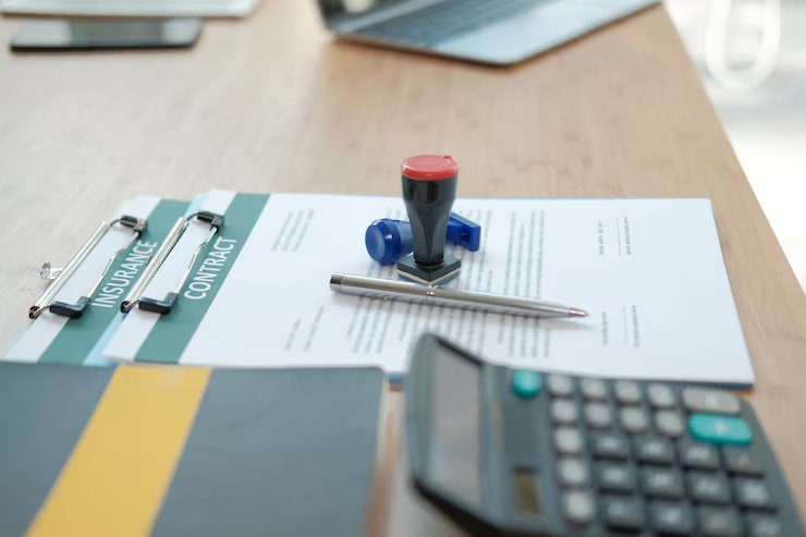 Corporate & VAT Compliance